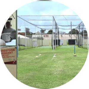 Livingstone Sargeant