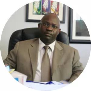 Livingstone Sewanyana - Human rights activist