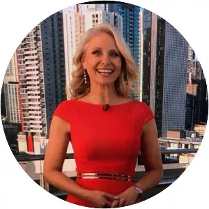 Livinia Nixon - Australian television presenter