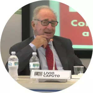 Livio Caputo