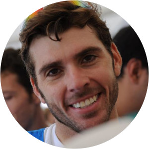 Livio La Padula - Italian rower