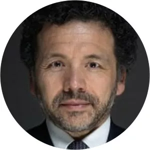 Livio Libralesso - CEO of Geox