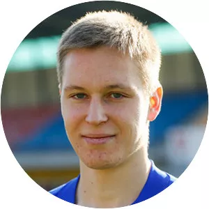 Livio Meier - Liechtensteiner footballer