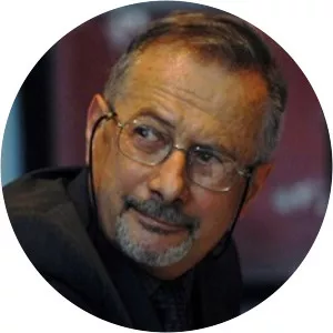 Livio Rossetti - Italian author