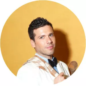 Livio Salvi - Musician