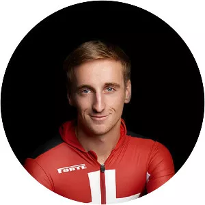 Livio Wenger - Swiss olympic athlete