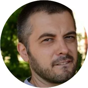 Liviu Andreescu - Author