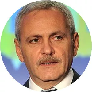Liviu Dragnea - Former President of the Chamber of Deputies of Romania