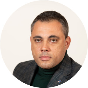 Liviu-Dumitru Voiculescu