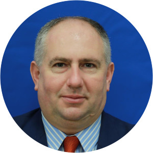 Liviu-Ioan Balint - Member of the Assembly of Deputies of Romania