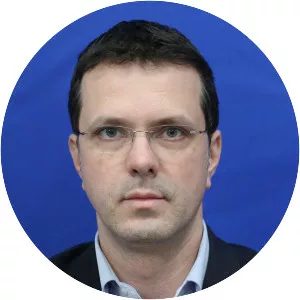 Liviu-Ionuț Moșteanu