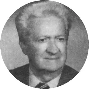 Liviu Leonte