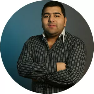 Liviu Pustiu - Singer