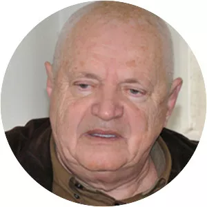 Liviu Rotman - Author