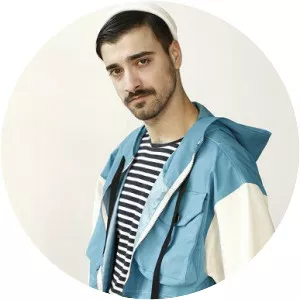 Liviu Teodorescu - Musician