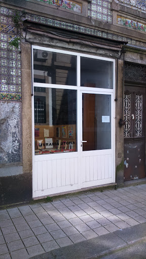 Livraria Utopia