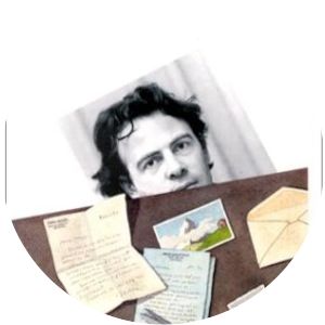 Livret de famille Patrick Modiano