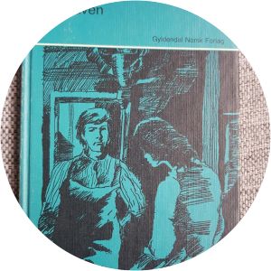 Livsslaven Jonas Lie