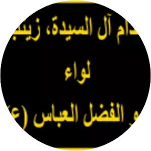 Liwa Abu alFadhal alAbbas