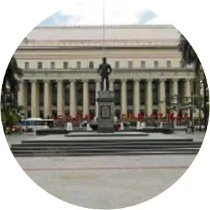 Liwasang Bonifacio - 