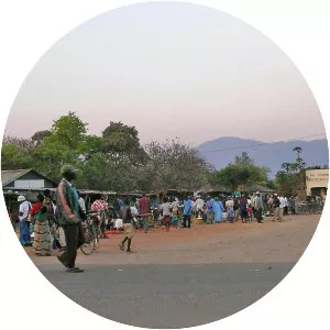 Liwonde - Township in Malawi