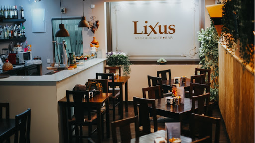 Lixus - Restaurant