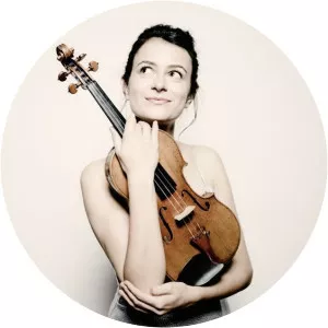 Liya Petrova - Musician