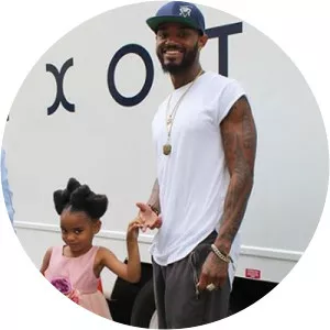 Liyah Kilpatrick photograph