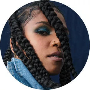 Liyah Knight - Musical artist