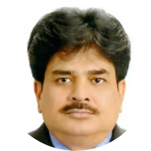 Liyakot Hossain Khoka - Member of Bangladesh Parliament