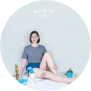 Liyv - Musical artist