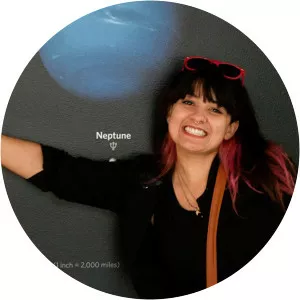 Liz Acosta - Jairek Robbins' mother