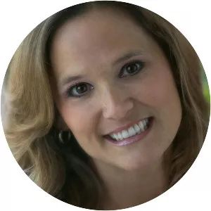 Liz Allison - Author ‧ Davey Allison's wife