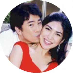 Liz Almoro - Willie Revillame's ex-wife