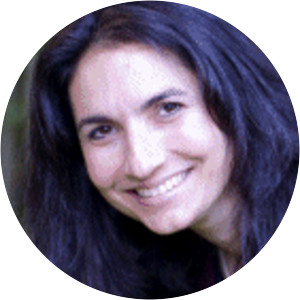 Liz Amini-Holmes - Illustrator