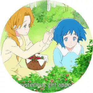 Liz and the Blue Bird