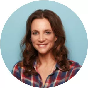 Liz Astrof - TV producer