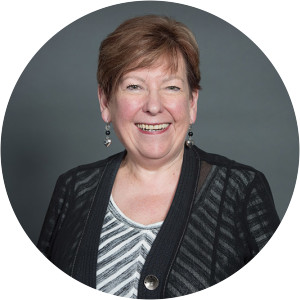 Liz Beattie - Former Member of the Victorian Legislative Assembly