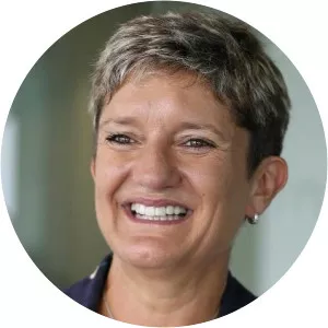 Liz Bingham - Businesswoman