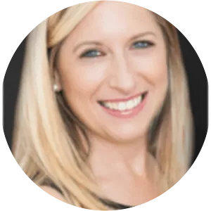 Liz Boardman photograph