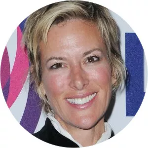 Liz Brixius - American television writer