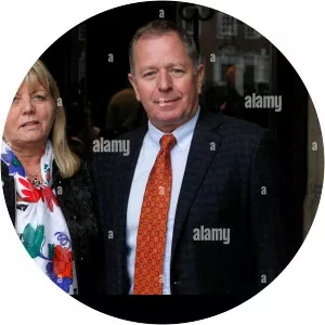 Liz Brundle photograph