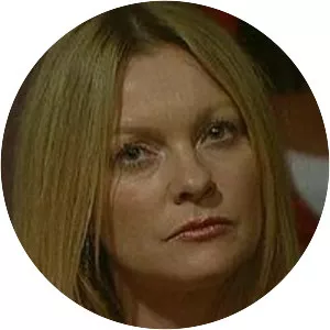 Liz Burton - Fictional character