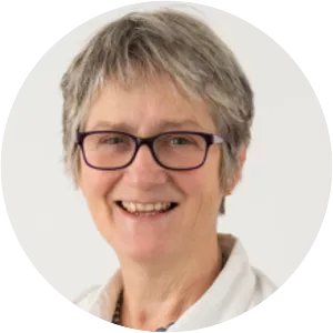 Liz Cairncross