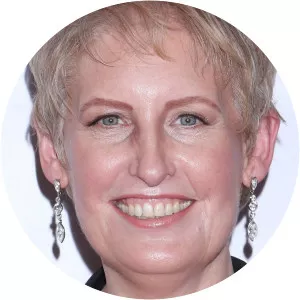 Liz Callaway