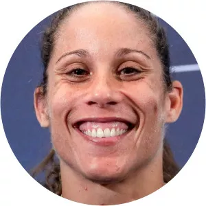 Liz Carmouche