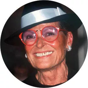Liz Claiborne