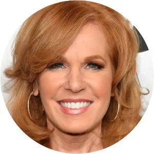 Liz Claman