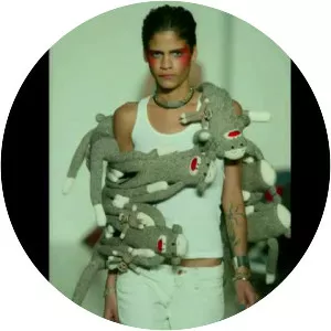 Liz Collins - Artist