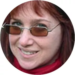 Liz Dubelman - Author